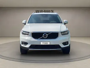 Volvo XC40 2.0 D4 Momentum AWD