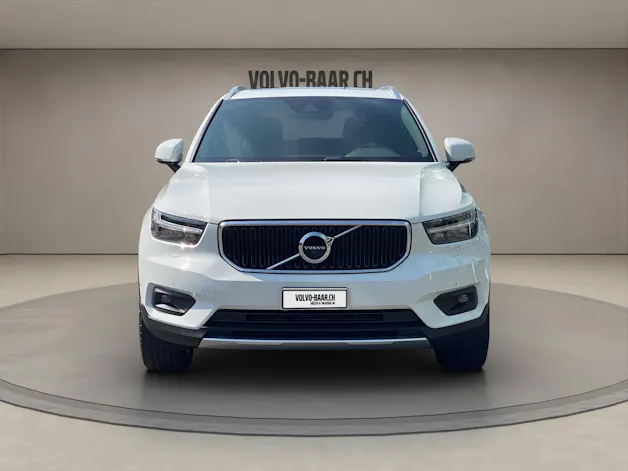 Volvo XC40 2.0 D4 Momentum AWD