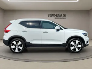 Volvo XC40 2.0 D4 Momentum AWD
