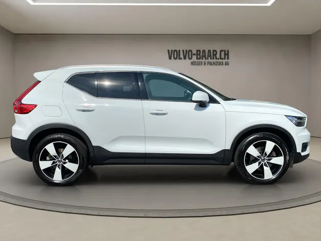 Volvo XC40 2.0 D4 Momentum AWD