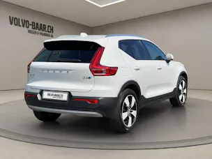 Volvo XC40 2.0 D4 Momentum AWD