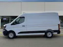 NISSAN Interstar 3.5 fourg. L2H2 2.0 150 ch Acenta