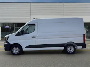 NISSAN Interstar 3.5 fourg. L2H2 2.0 150 ch Acenta