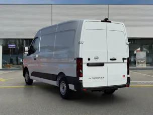 NISSAN Interstar 3.5 fourg. L2H2 2.0 150 ch Acenta