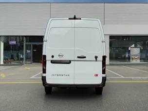 NISSAN Interstar 3.5 fourg. L2H2 2.0 150 ch Acenta