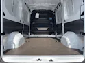 NISSAN Interstar 3.5 fourg. L2H2 2.0 150 ch Acenta