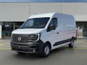 NISSAN Interstar 3.5 fourg. L2H2 2.0 150 ch Acenta