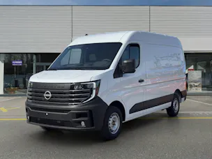 NISSAN Interstar 3.5 fourg. L2H2 2.0 150 ch Acenta