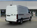 NISSAN Interstar 3.5 fourg. L2H2 2.0 150 ch Acenta