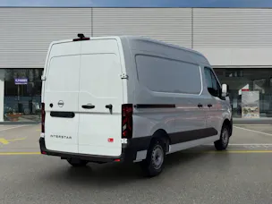 NISSAN Interstar 3.5 fourg. L2H2 2.0 150 ch Acenta