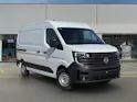 NISSAN Interstar 3.5 fourg. L2H2 2.0 150 ch Acenta