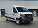 NISSAN Interstar 3.5 fourg. L2H2 2.0 150 ch Acenta