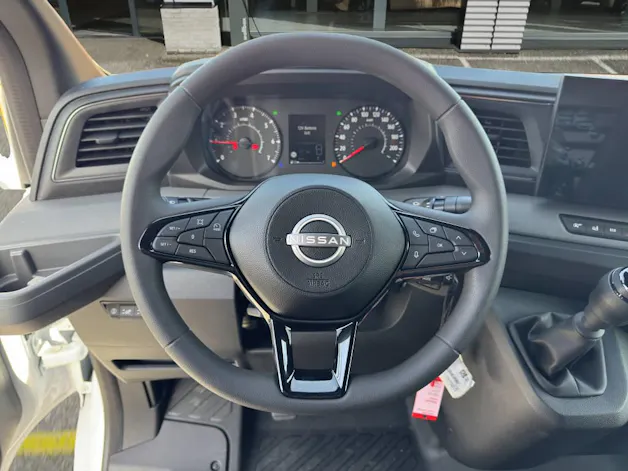 NISSAN Interstar 3.5 fourg. L2H2 2.0 150 ch Acenta