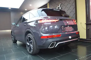 DS 7 1.6 E-Tense Antoine de Saint-Exupéry 4x4
