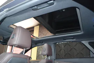DS 7 1.6 E-Tense Antoine de Saint-Exupéry 4x4