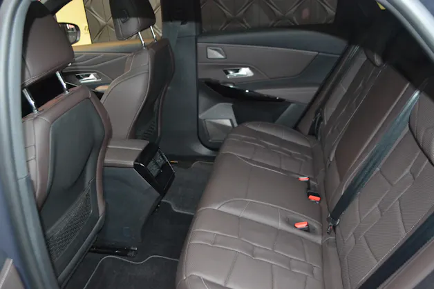 DS Automobiles 7 1.6 E-Tense Antoine de Saint-Exupéry 4x4