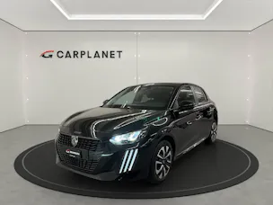 PEUGEOT 208 1.2 Hybrid Style