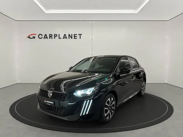 PEUGEOT 208 1.2 Hybrid Style