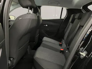PEUGEOT 208 1.2 Hybrid Style