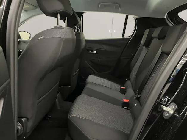 PEUGEOT 208 1.2 Hybrid Style