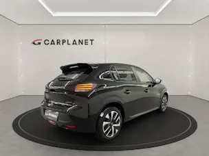 PEUGEOT 208 1.2 Hybrid Style