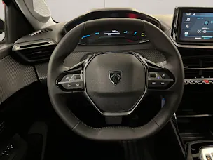 PEUGEOT 208 1.2 Hybrid Style