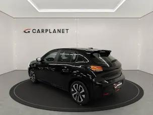 PEUGEOT 208 1.2 Hybrid Style