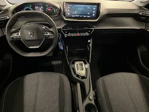 PEUGEOT 208 1.2 Hybrid Style