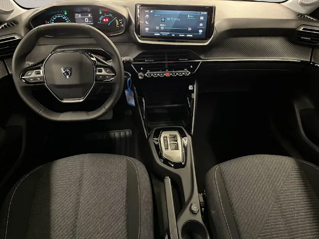 PEUGEOT 208 1.2 Hybrid Style