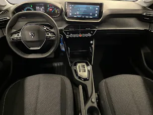 PEUGEOT 208 1.2 Hybrid Style