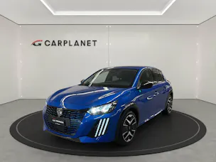 PEUGEOT 208 1.2 Hybrid Allure