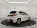 Peugeot 208 1.2 Hybrid Allure Premium