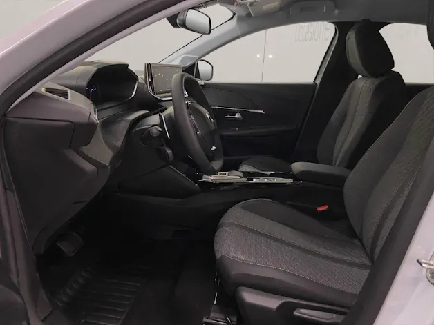 Peugeot 208 1.2 Hybrid Allure Premium