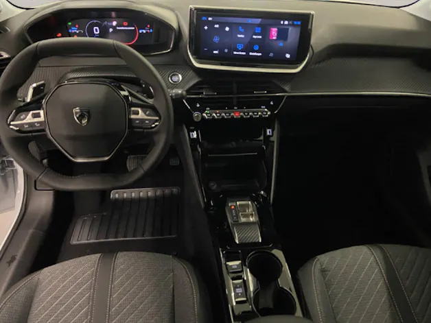 Peugeot 208 1.2 Hybrid Allure Premium