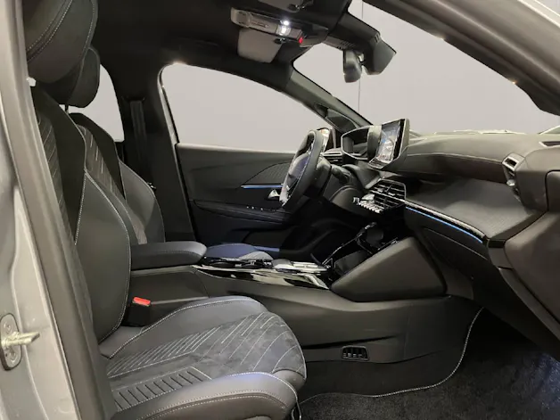 Peugeot 208 1.2 Hybrid 145 GT