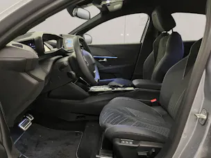 Peugeot 208 1.2 Hybrid 145 GT