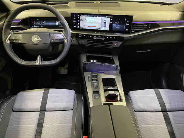 Opel Grandland-e GS