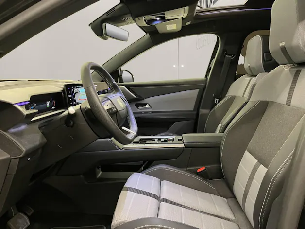 Opel Grandland-e GS