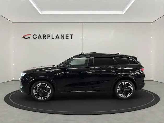 Opel Grandland-e GS