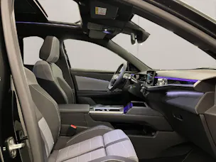 Opel Grandland-e GS