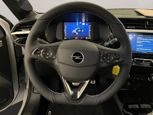 Opel Corsa 1.2 T Hybrid Viva