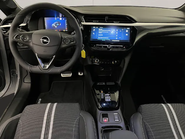 Opel Corsa 1.2 T Hybrid Viva