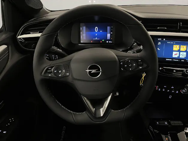 Opel Corsa 1.2 T Hybrid Viva