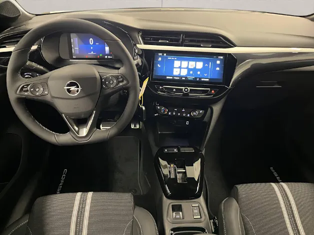 Opel Corsa 1.2 T Hybrid Viva