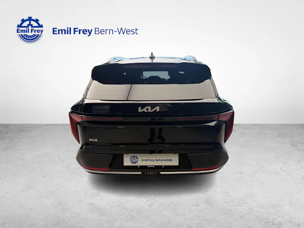 Kia K4 SW 1.6 T-GDi Power+