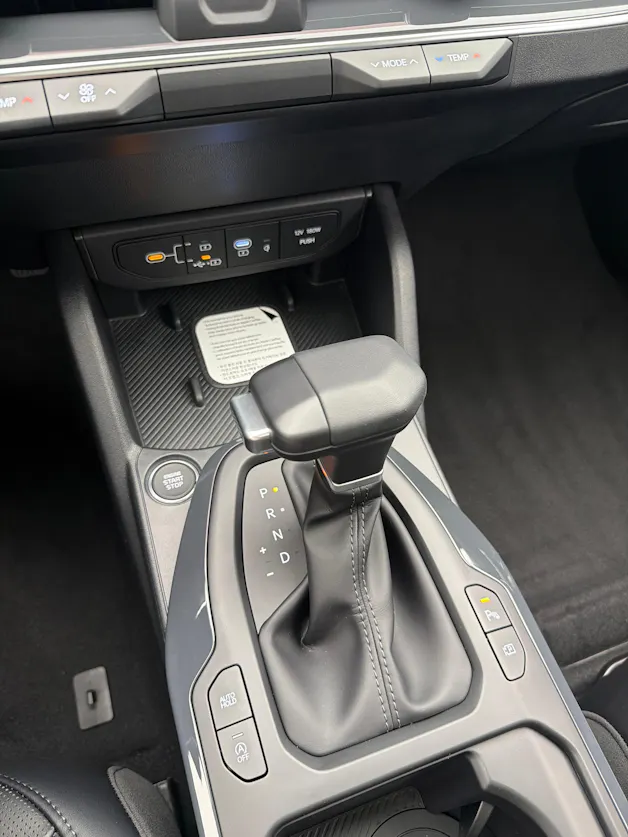 Kia K4 SW 1.6 T-GDi Power+