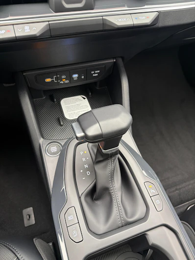 Fahrzeugbild KIA K4