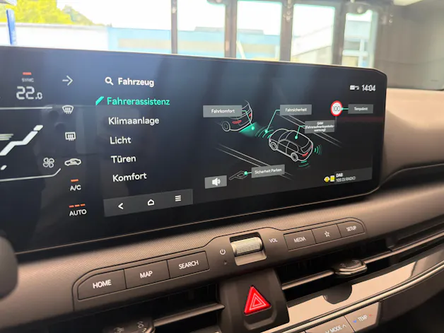 Kia K4 SW 1.6 T-GDi Power+
