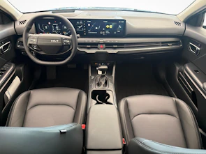 Fahrzeugbild KIA K4 SW 1.6 T-GDi Power+