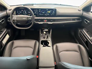 Kia K4 SW 1.6 T-GDi Power+